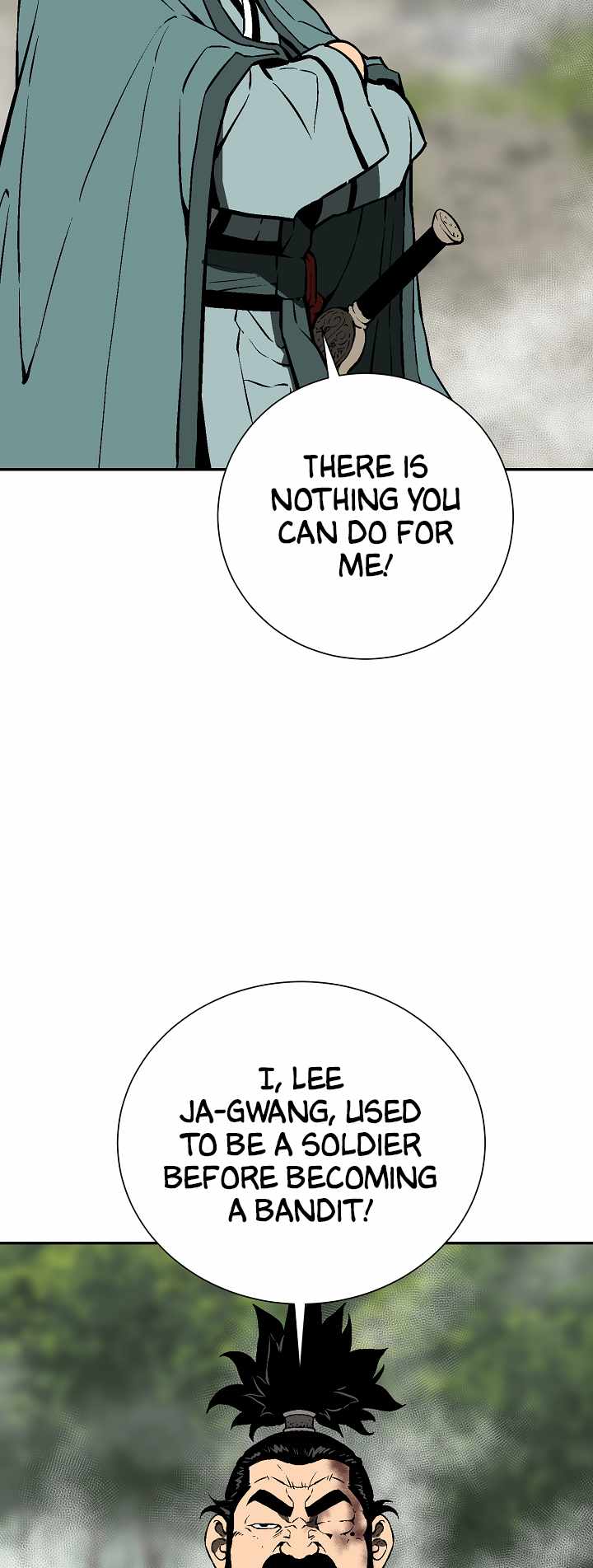 Tales of A Shinning Sword - chapter-54 - Page 43