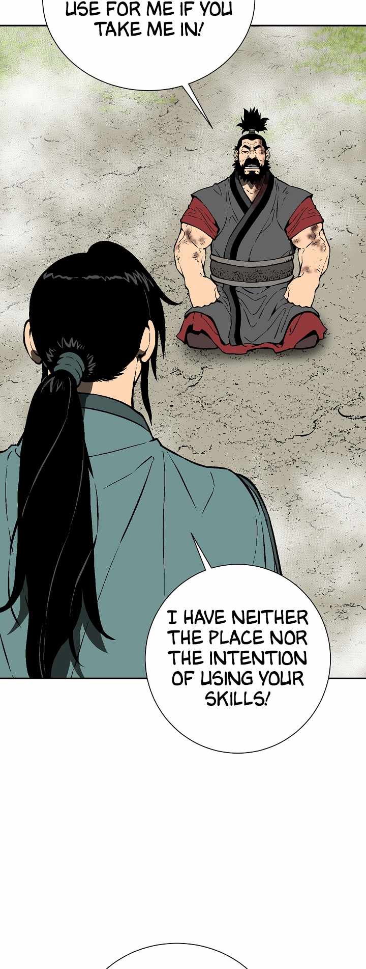 Tales of A Shinning Sword - chapter-54 - Page 45
