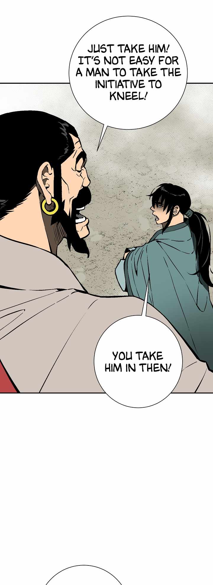 Tales of A Shinning Sword - chapter-54 - Page 47