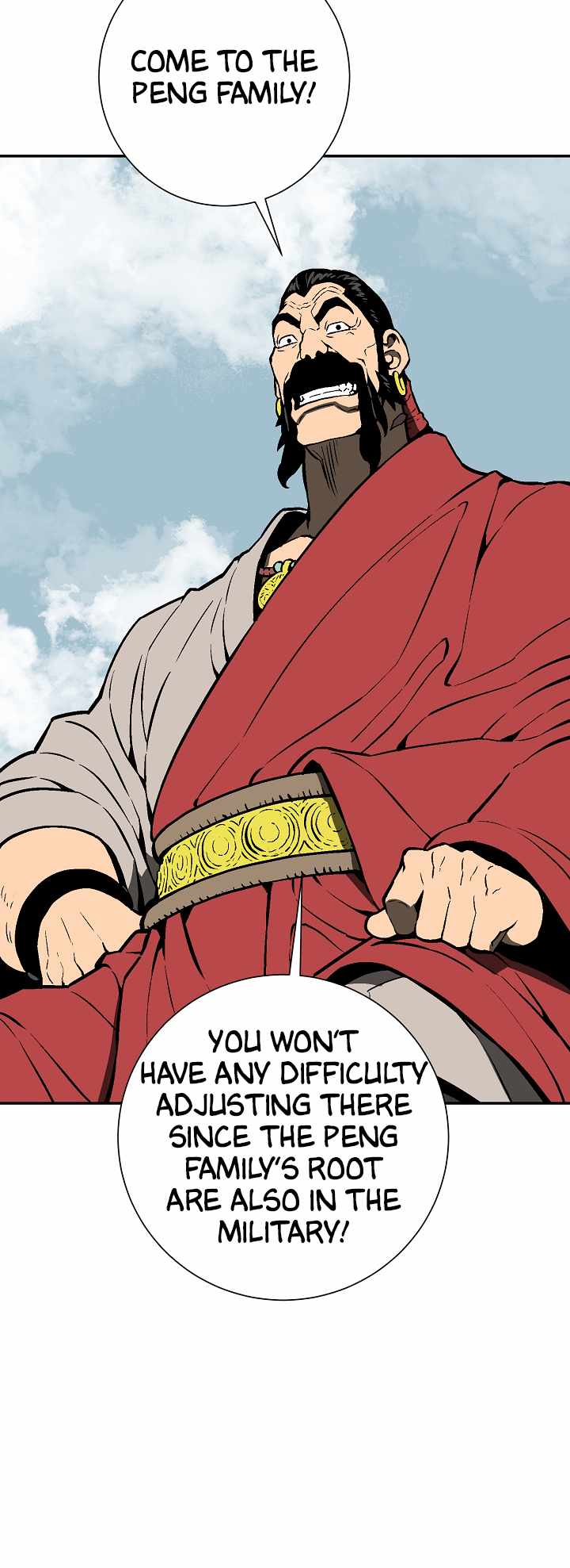 Tales of A Shinning Sword - chapter-54 - Page 48