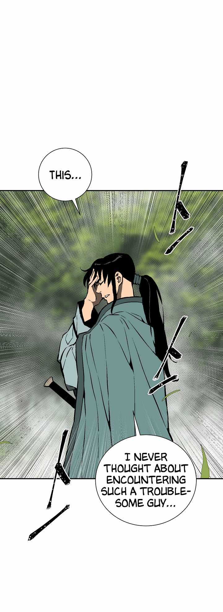 Tales of A Shinning Sword - chapter-54 - Page 53