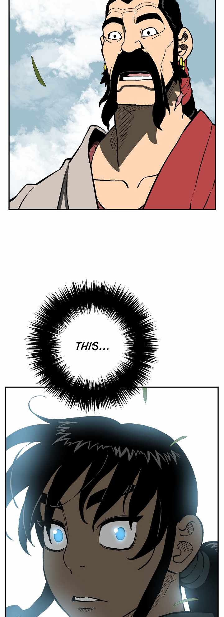 Tales of A Shinning Sword - chapter-54 - Page 56