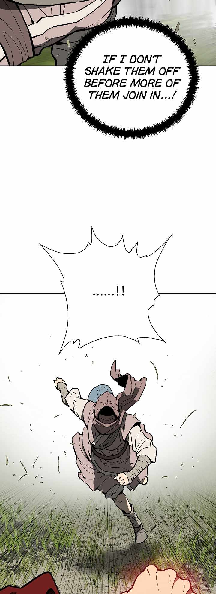 Tales of A Shinning Sword - chapter-54 - Page 61