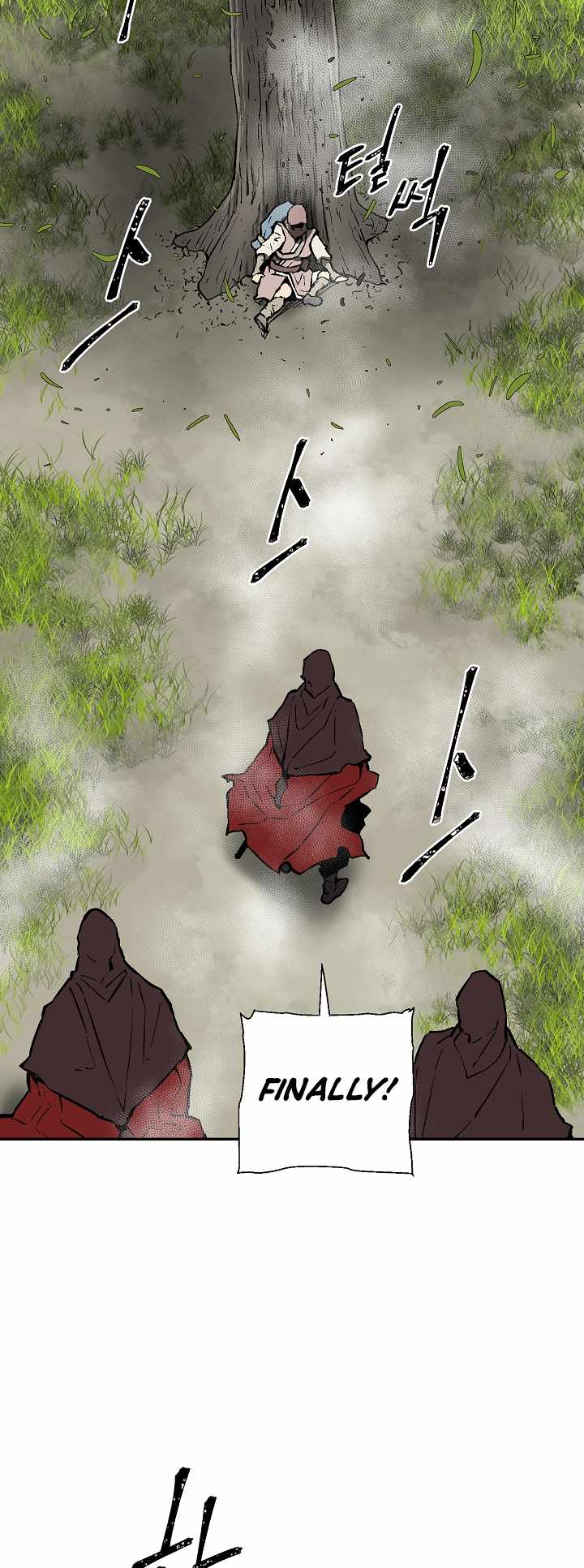 Tales of A Shinning Sword - chapter-54 - Page 67