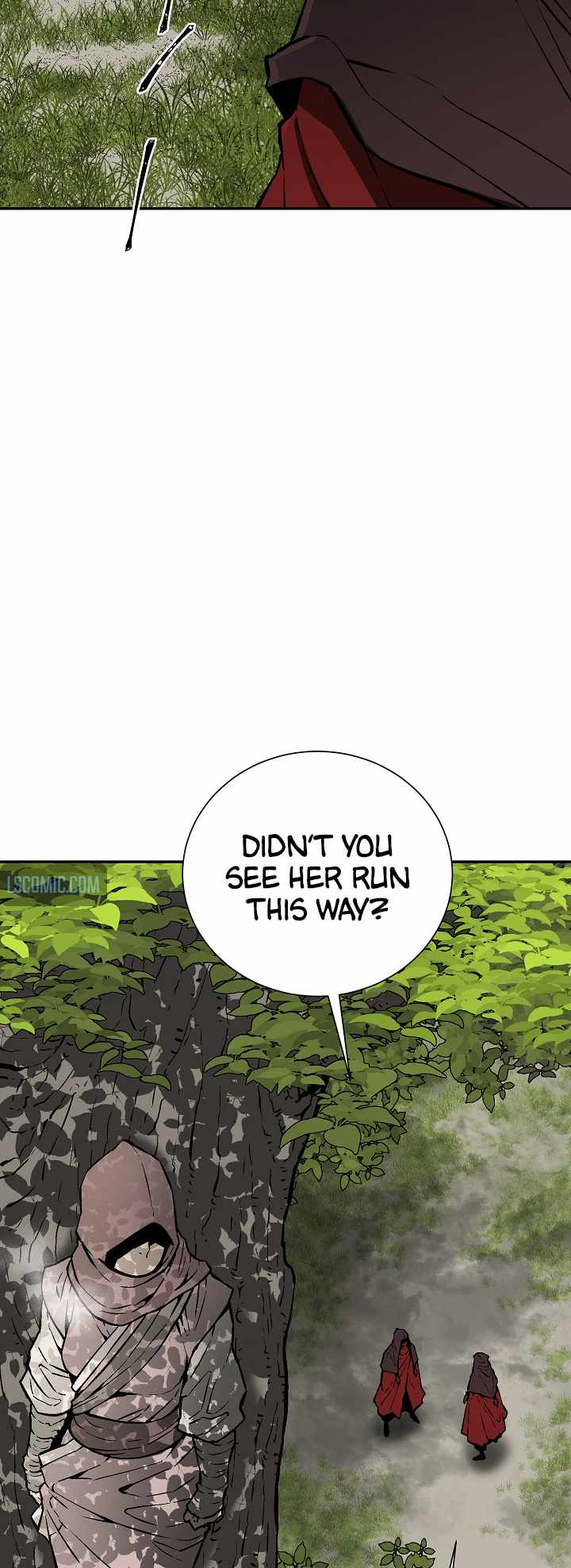 Tales of A Shinning Sword - chapter-54 - Page 9