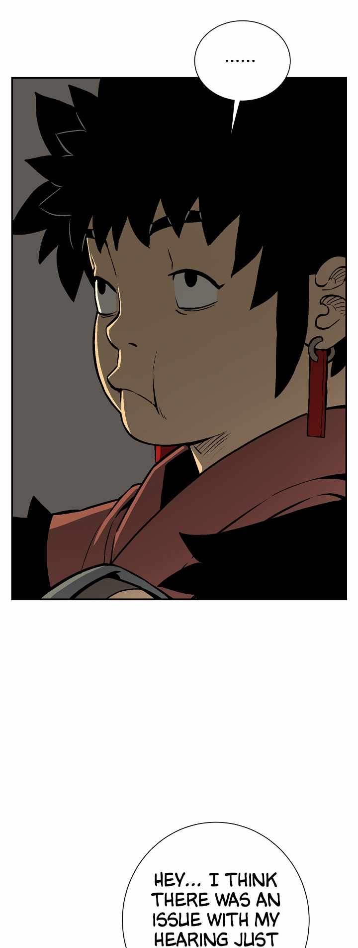 Tales of A Shinning Sword - chapter-56 - Page 11