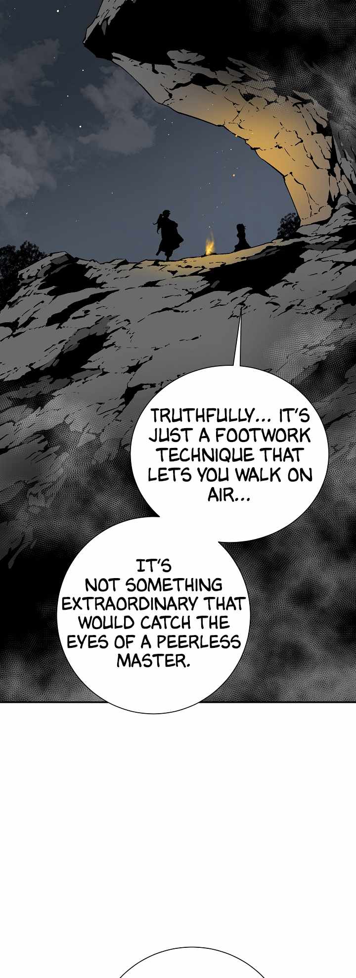 Tales of A Shinning Sword - chapter-56 - Page 17