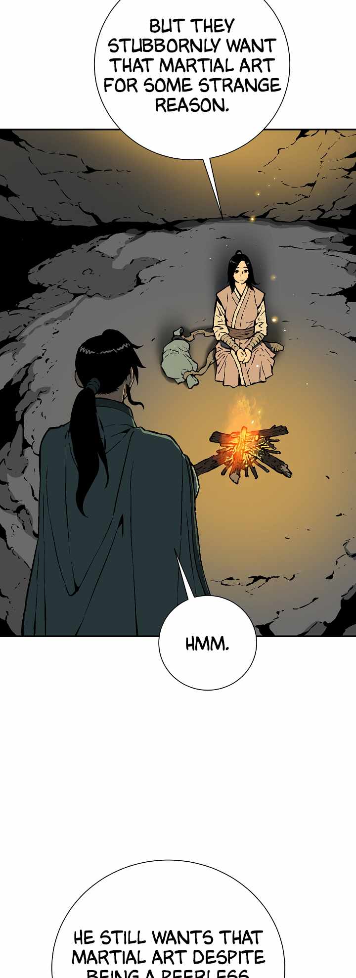 Tales of A Shinning Sword - chapter-56 - Page 18