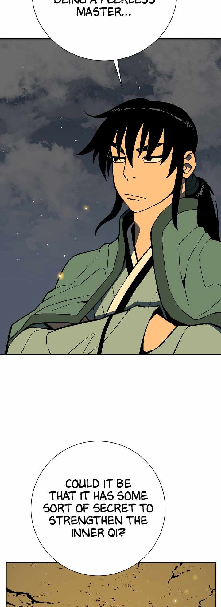 Tales of A Shinning Sword - chapter-56 - Page 19