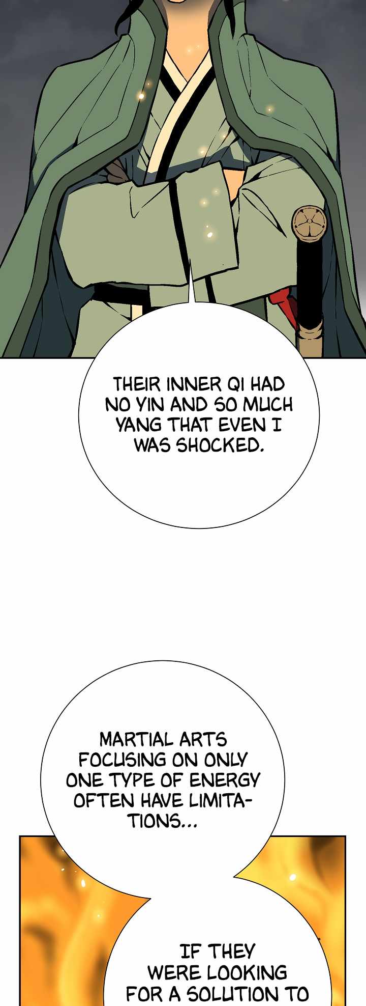 Tales of A Shinning Sword - chapter-56 - Page 22