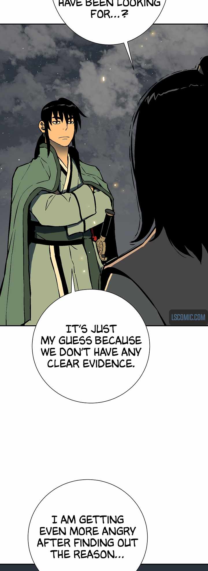 Tales of A Shinning Sword - chapter-56 - Page 24