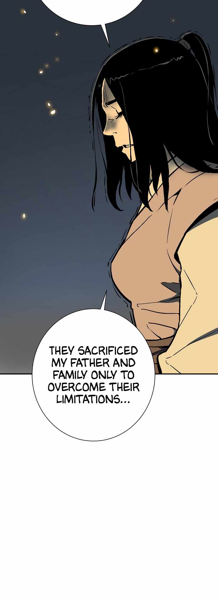 Tales of A Shinning Sword - chapter-56 - Page 25