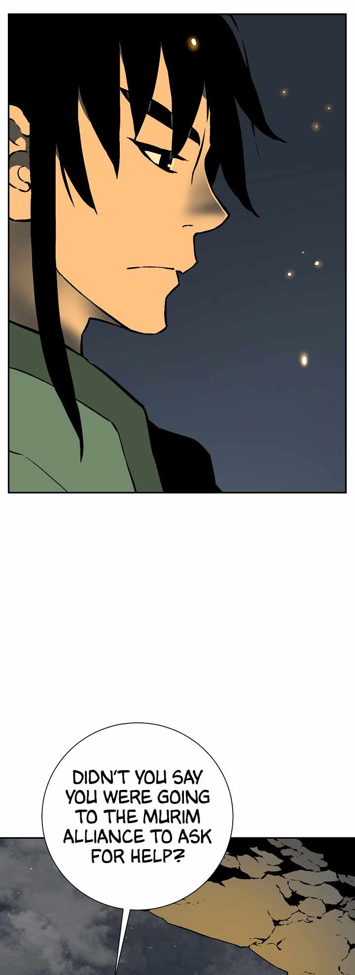 Tales of A Shinning Sword - chapter-56 - Page 26