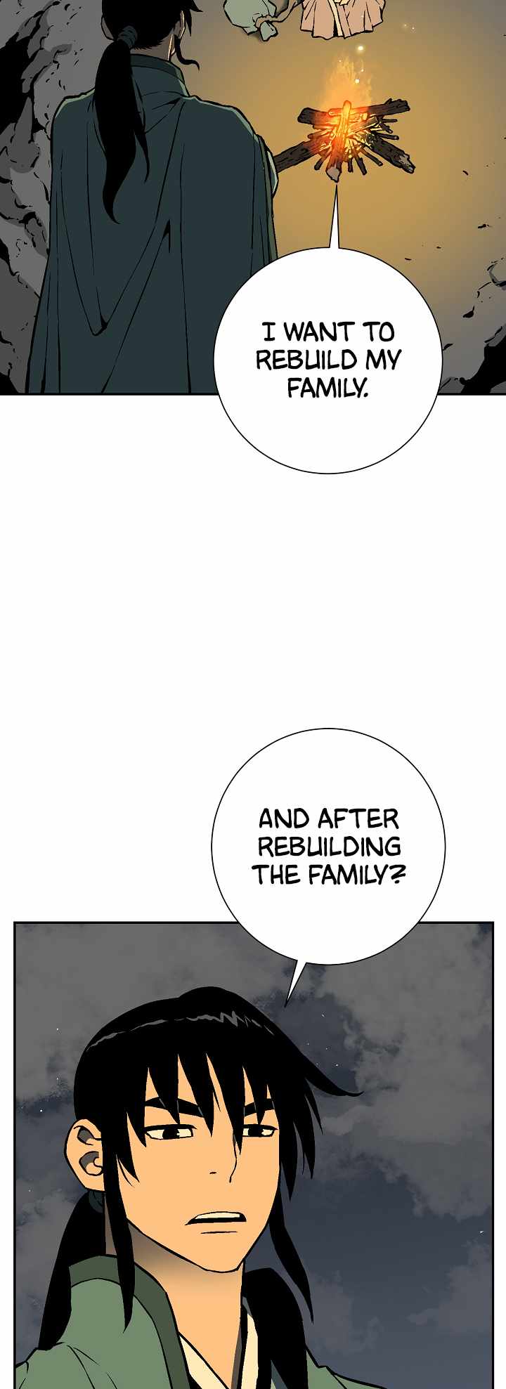 Tales of A Shinning Sword - chapter-56 - Page 28