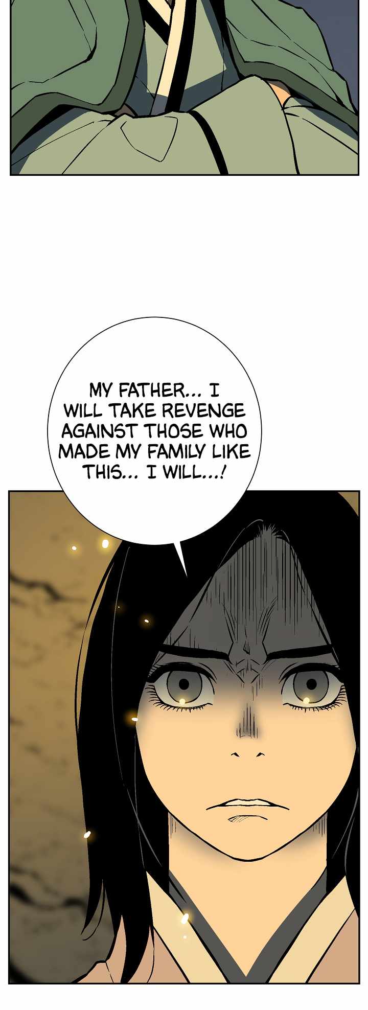 Tales of A Shinning Sword - chapter-56 - Page 29