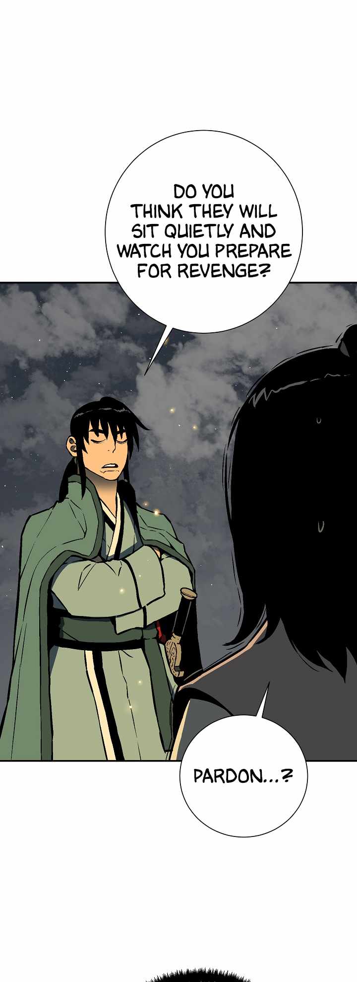 Tales of A Shinning Sword - chapter-56 - Page 30