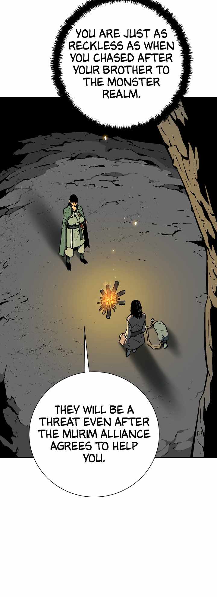 Tales of A Shinning Sword - chapter-56 - Page 31