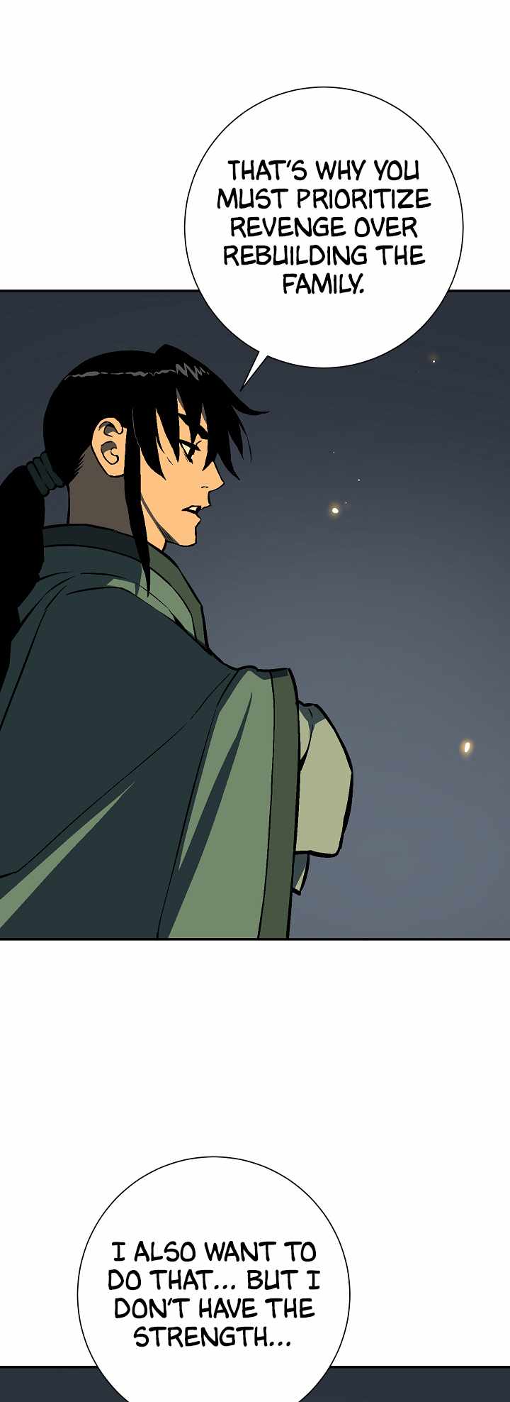 Tales of A Shinning Sword - chapter-56 - Page 32