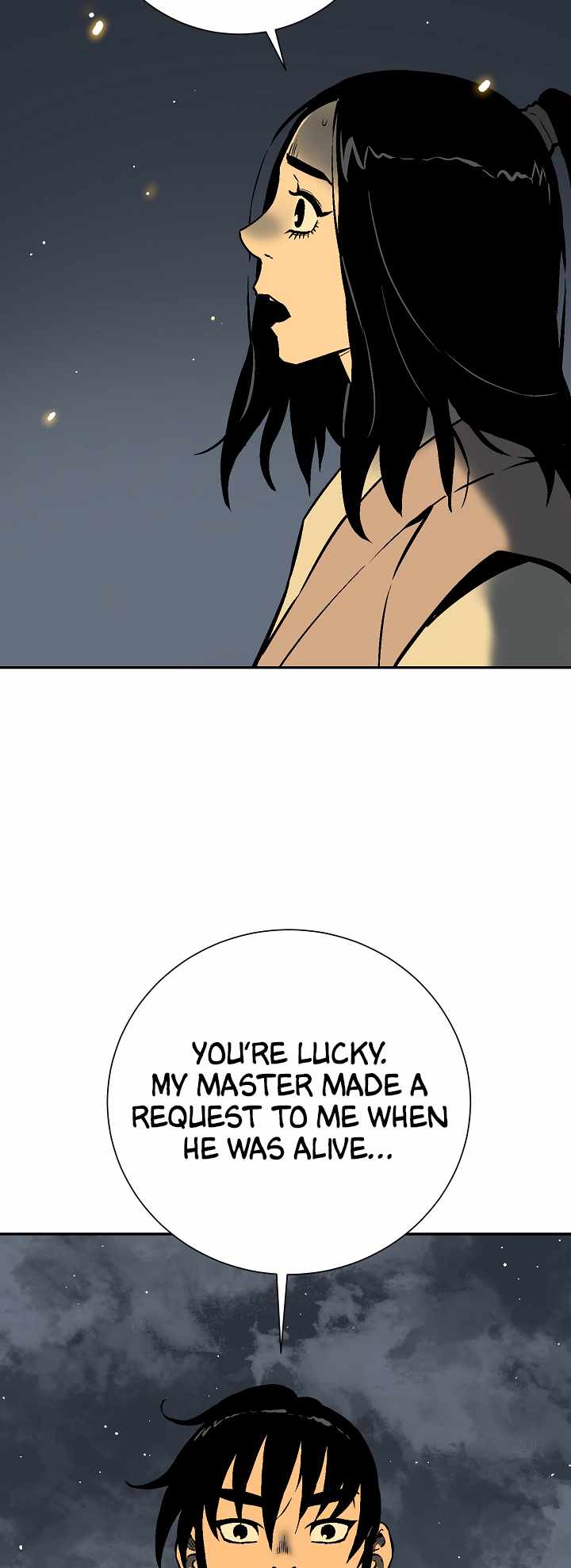 Tales of A Shinning Sword - chapter-56 - Page 33