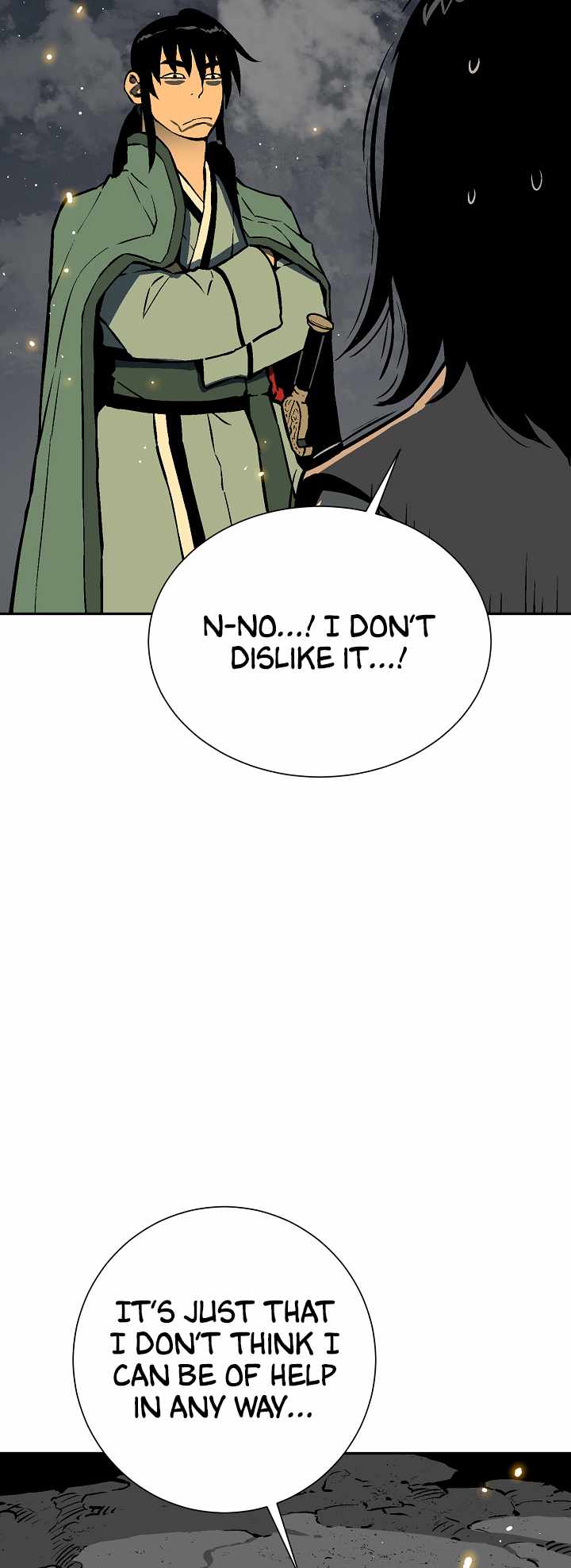Tales of A Shinning Sword - chapter-56 - Page 36