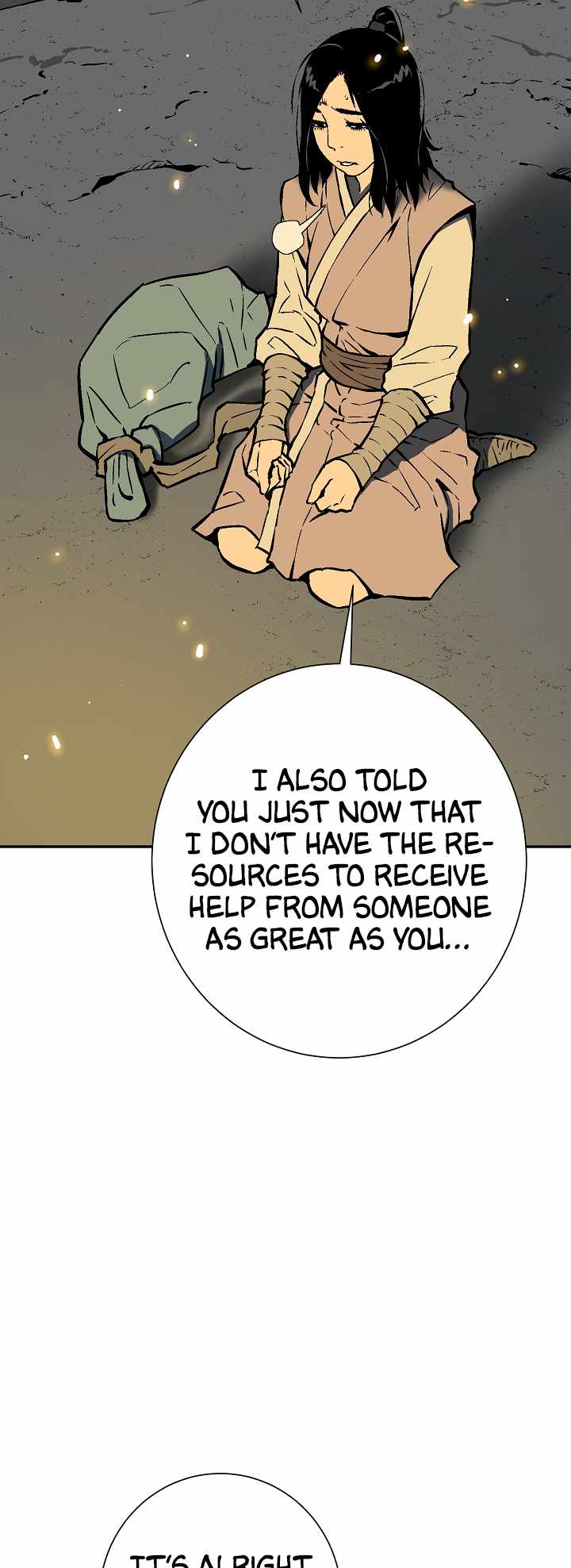 Tales of A Shinning Sword - chapter-56 - Page 37