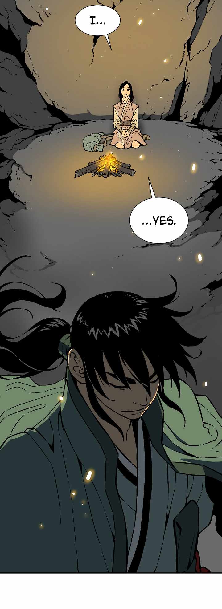 Tales of A Shinning Sword - chapter-56 - Page 40