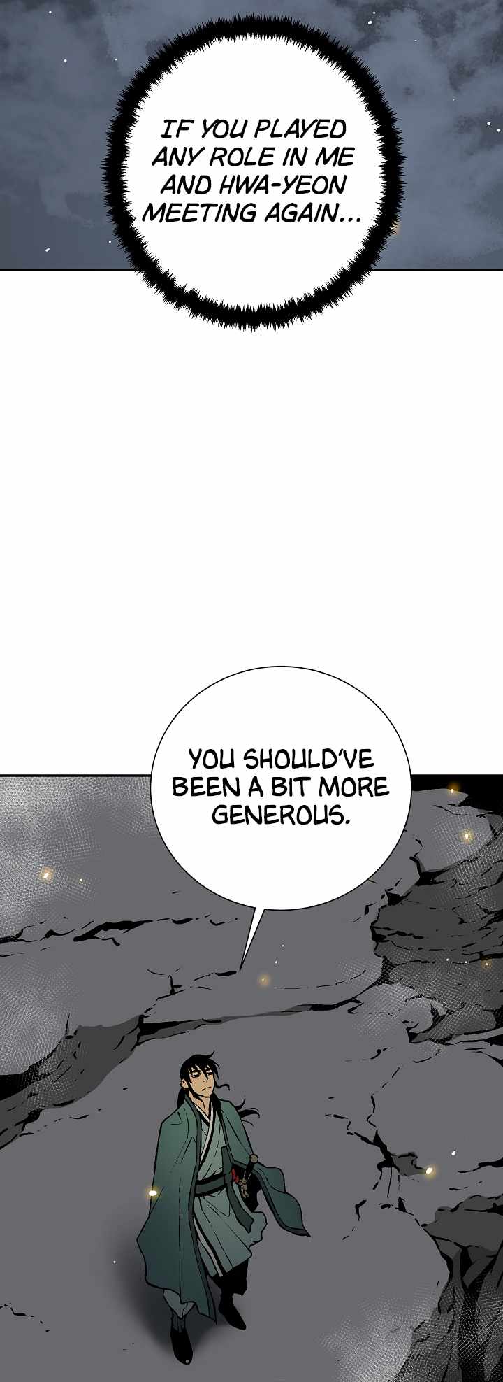 Tales of A Shinning Sword - chapter-56 - Page 42