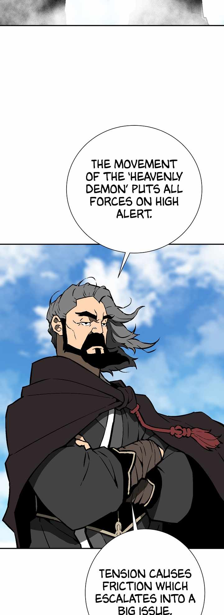 Tales of A Shinning Sword - chapter-56 - Page 74