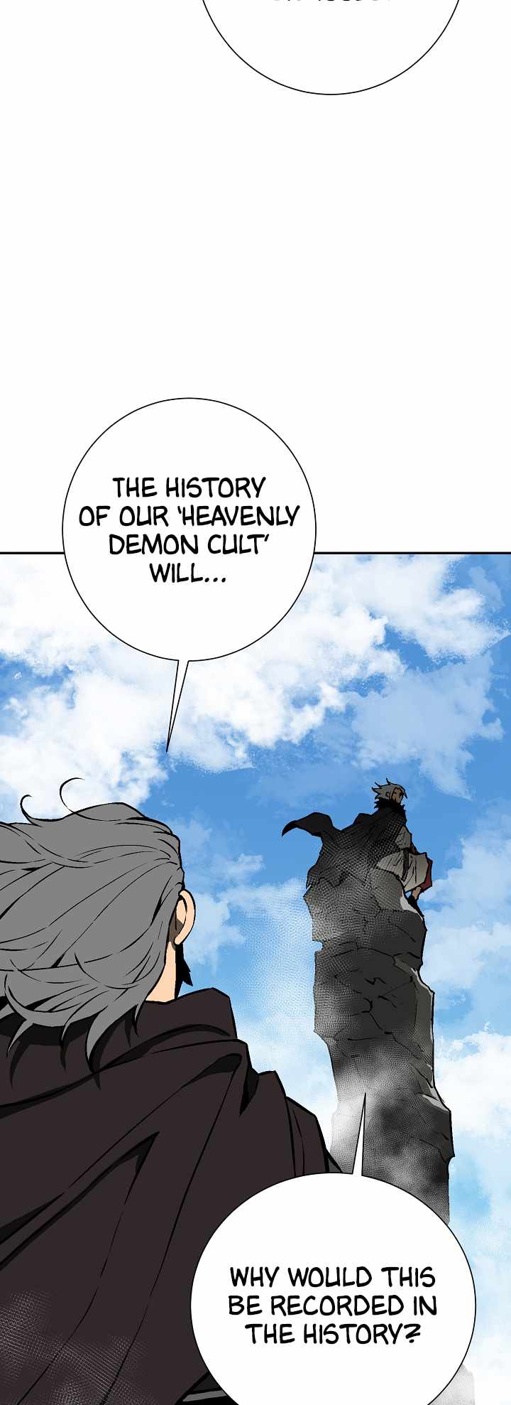 Tales of A Shinning Sword - chapter-56 - Page 75
