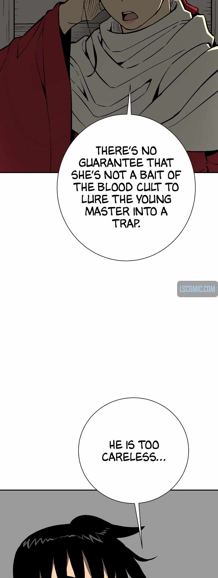 Tales of A Shinning Sword - chapter-56 - Page 9