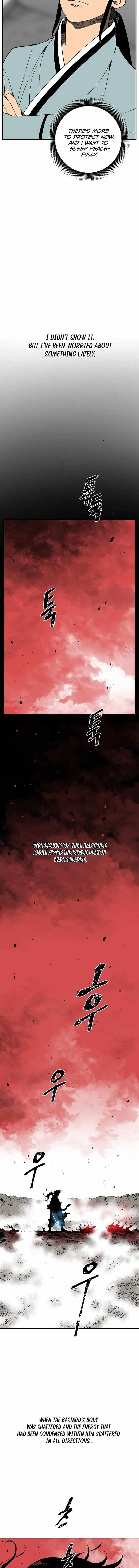 Tales of A Shinning Sword - chapter-58 - Page 16