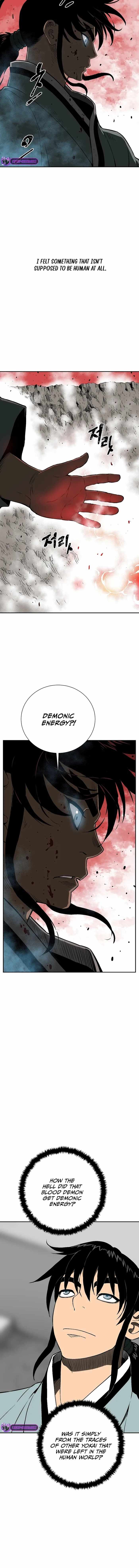 Tales of A Shinning Sword - chapter-58 - Page 17