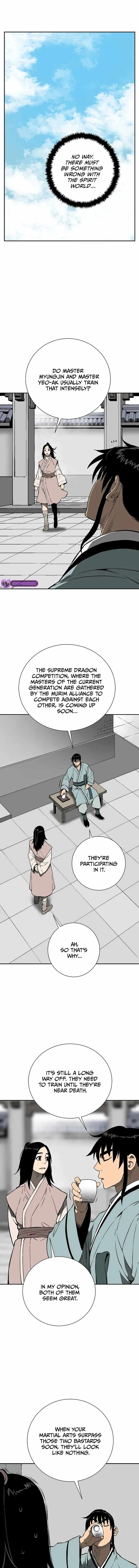 Tales of A Shinning Sword - chapter-58 - Page 18
