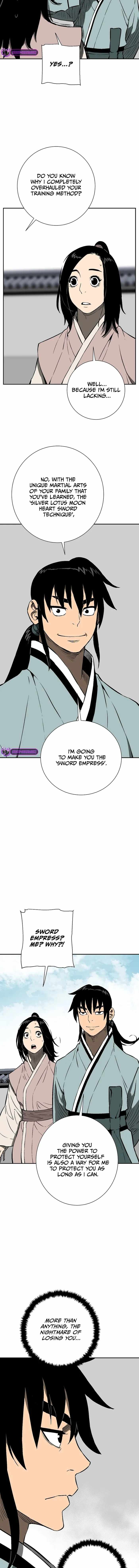 Tales of A Shinning Sword - chapter-58 - Page 19