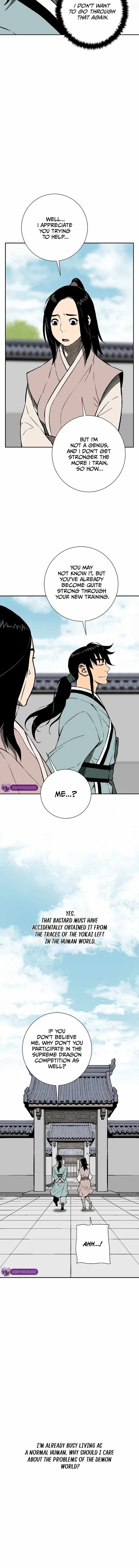 Tales of A Shinning Sword - chapter-58 - Page 20
