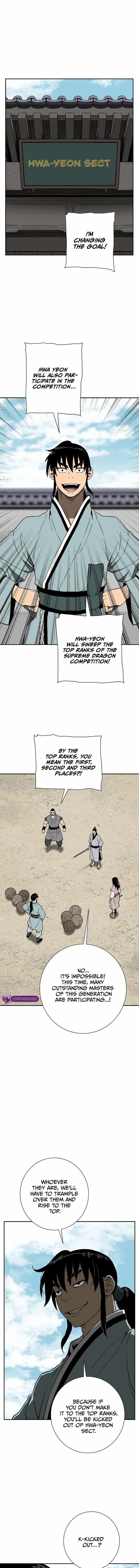 Tales of A Shinning Sword - chapter-58 - Page 21