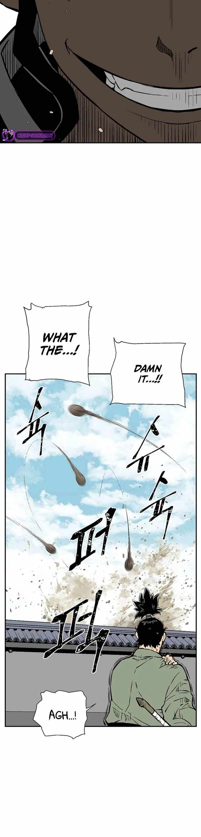 Tales of A Shinning Sword - chapter-58 - Page 23