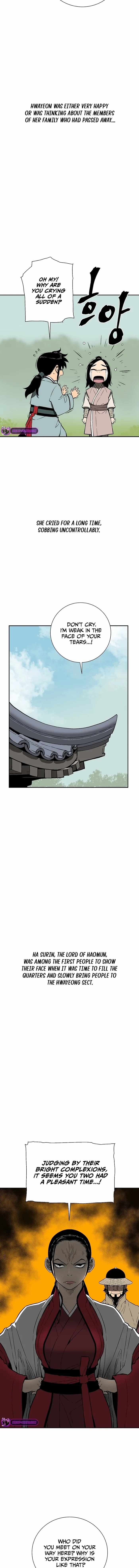 Tales of A Shinning Sword - chapter-58 - Page 6