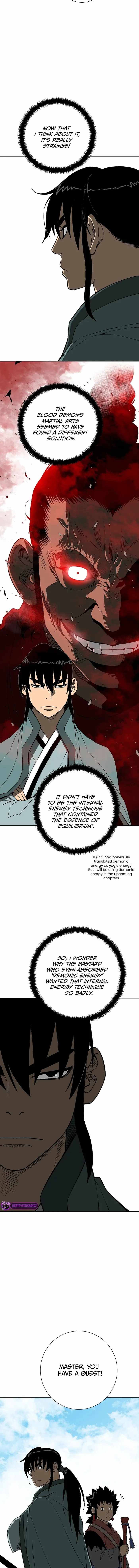Tales of A Shinning Sword - chapter-59 - Page 12