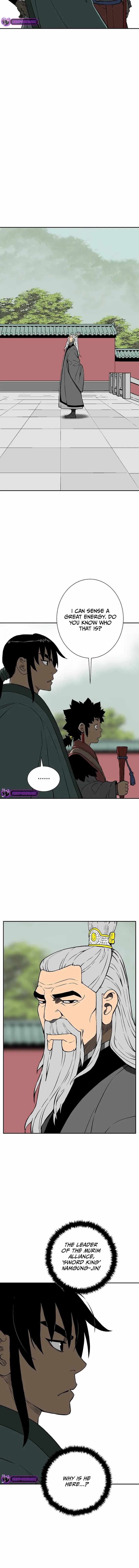 Tales of A Shinning Sword - chapter-59 - Page 13