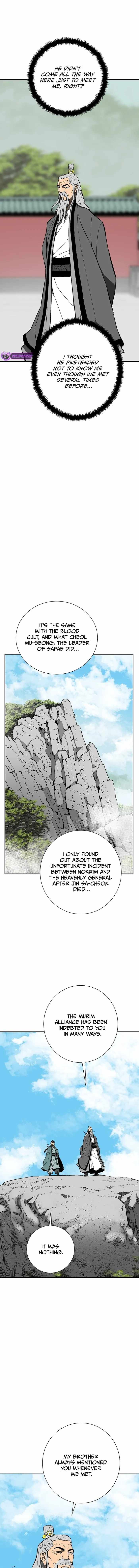 Tales of A Shinning Sword - chapter-59 - Page 14