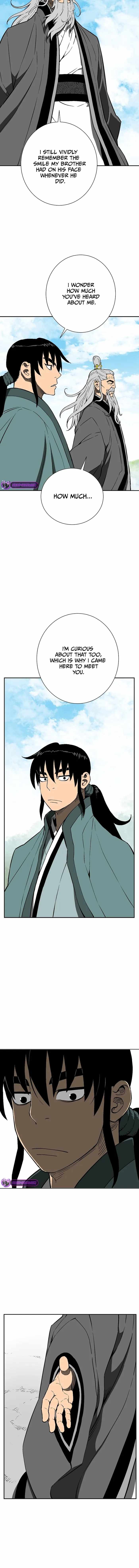 Tales of A Shinning Sword - chapter-59 - Page 15
