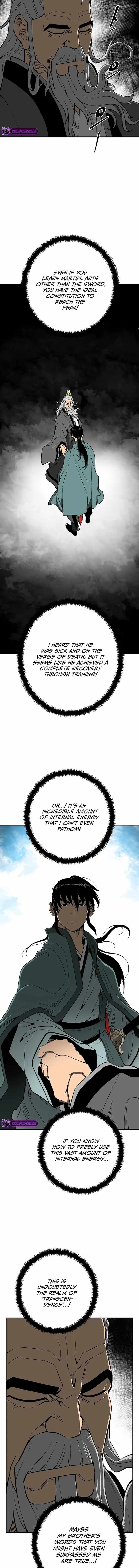 Tales of A Shinning Sword - chapter-59 - Page 17