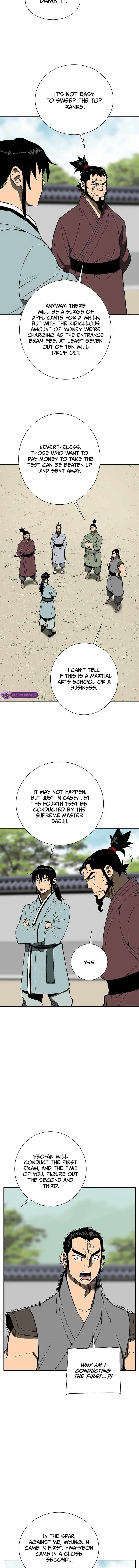 Tales of A Shinning Sword - chapter-59 - Page 4