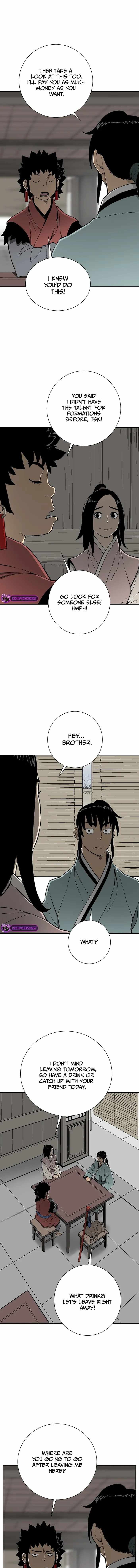 Tales of A Shinning Sword - chapter-59 - Page 7