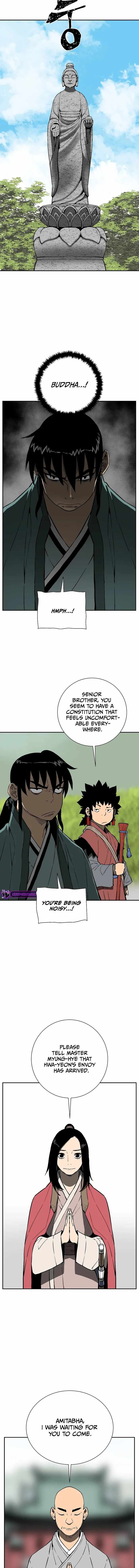 Tales of A Shinning Sword - chapter-59 - Page 9