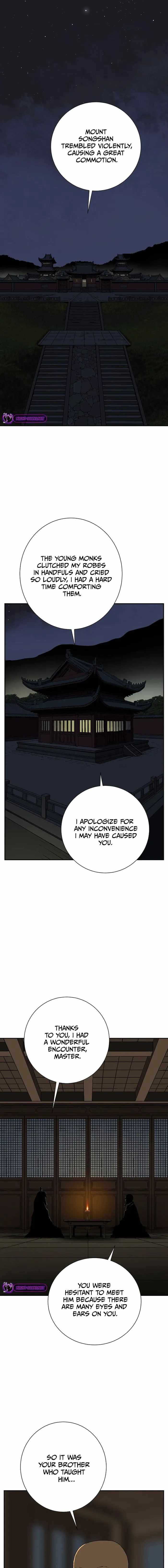 Tales of A Shinning Sword - chapter-60 - Page 1