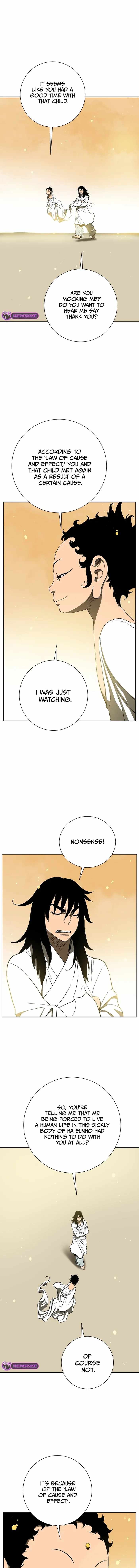 Tales of A Shinning Sword - chapter-60 - Page 10