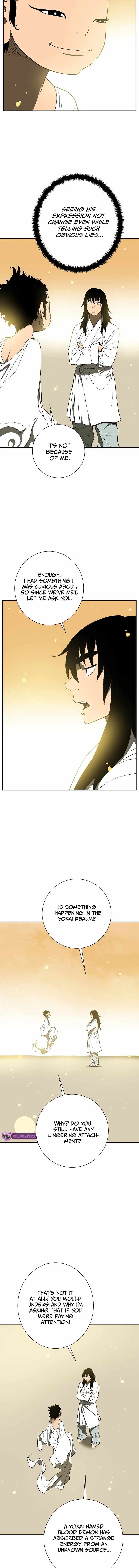 Tales of A Shinning Sword - chapter-60 - Page 11