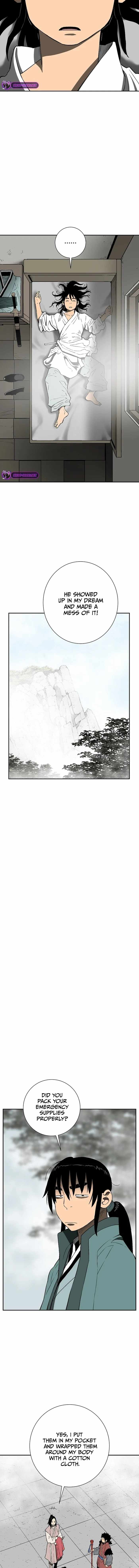 Tales of A Shinning Sword - chapter-60 - Page 14